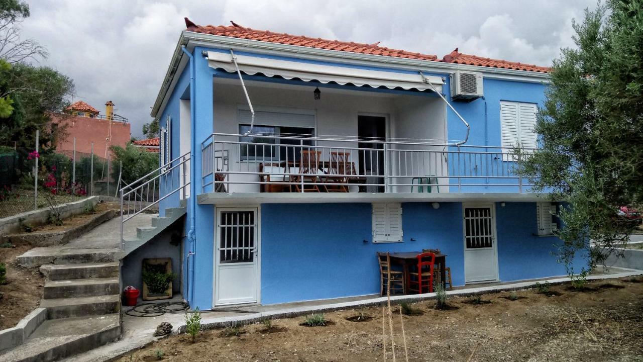 Home By The Sea Monemvasía Exteriér fotografie